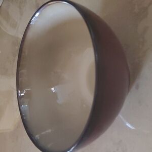 Mikasa Belmont Bowl